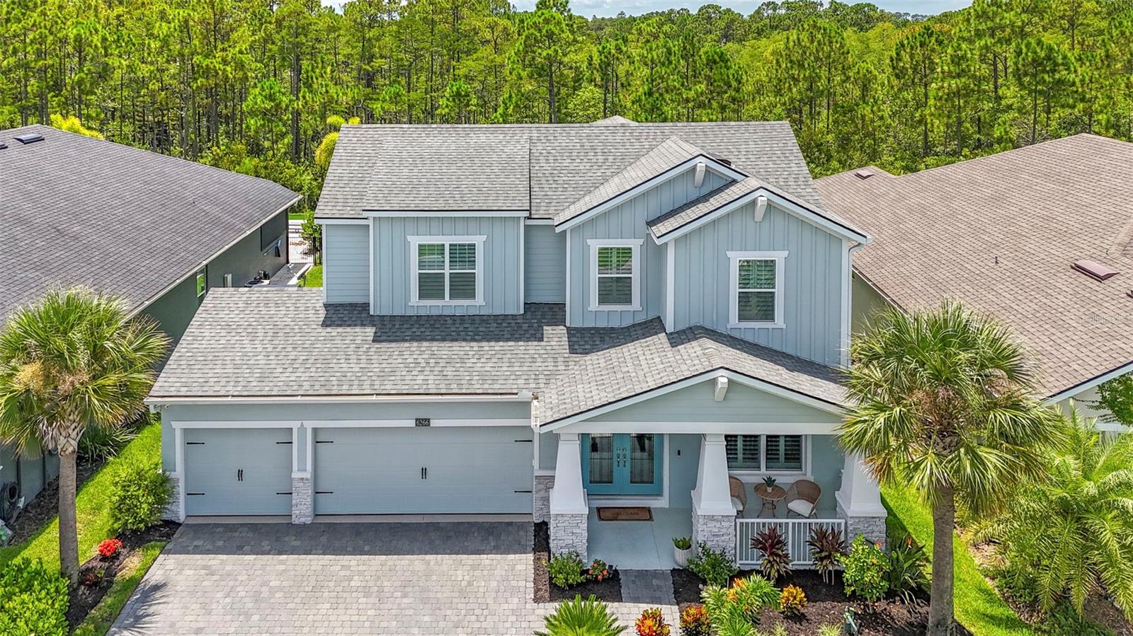 Image 31 of 34 For 6266 Fallsgrove Lane