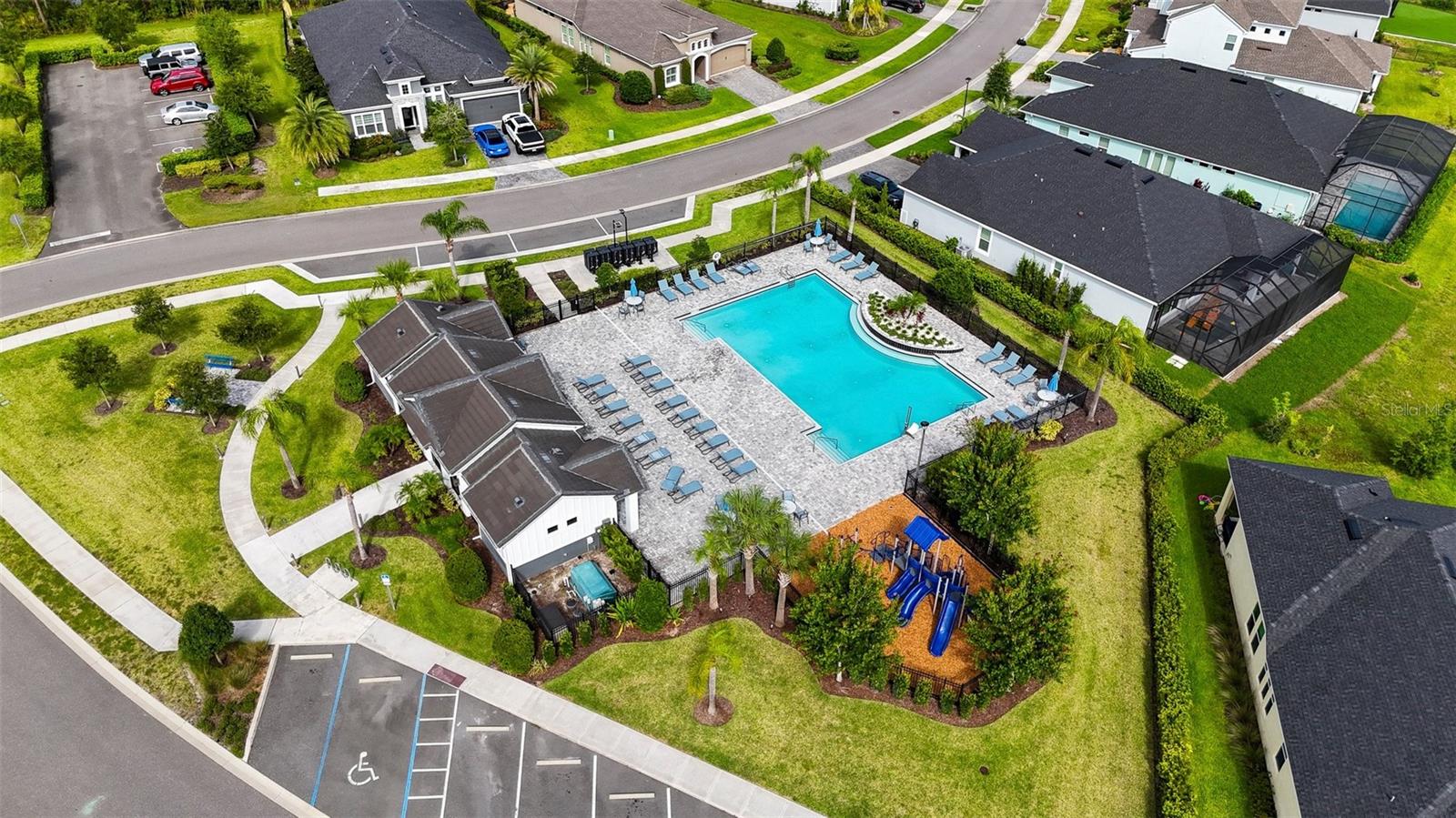 Image 34 of 34 For 6266 Fallsgrove Lane