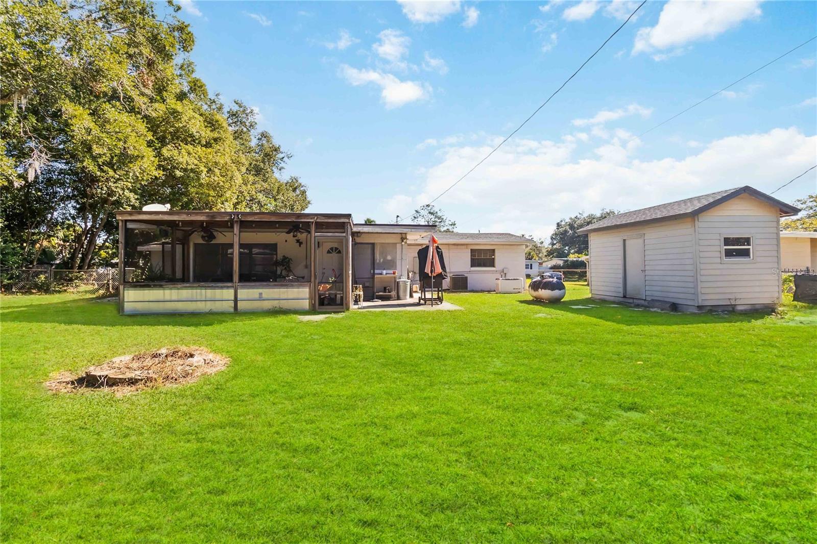 Image 23 of 23 For 118 Lake Minnie Drive