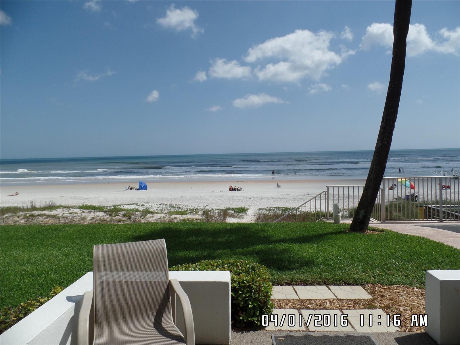 Listing Details for 815 Ocean Shore Boulevard 2, ORMOND BEACH, FL 32176