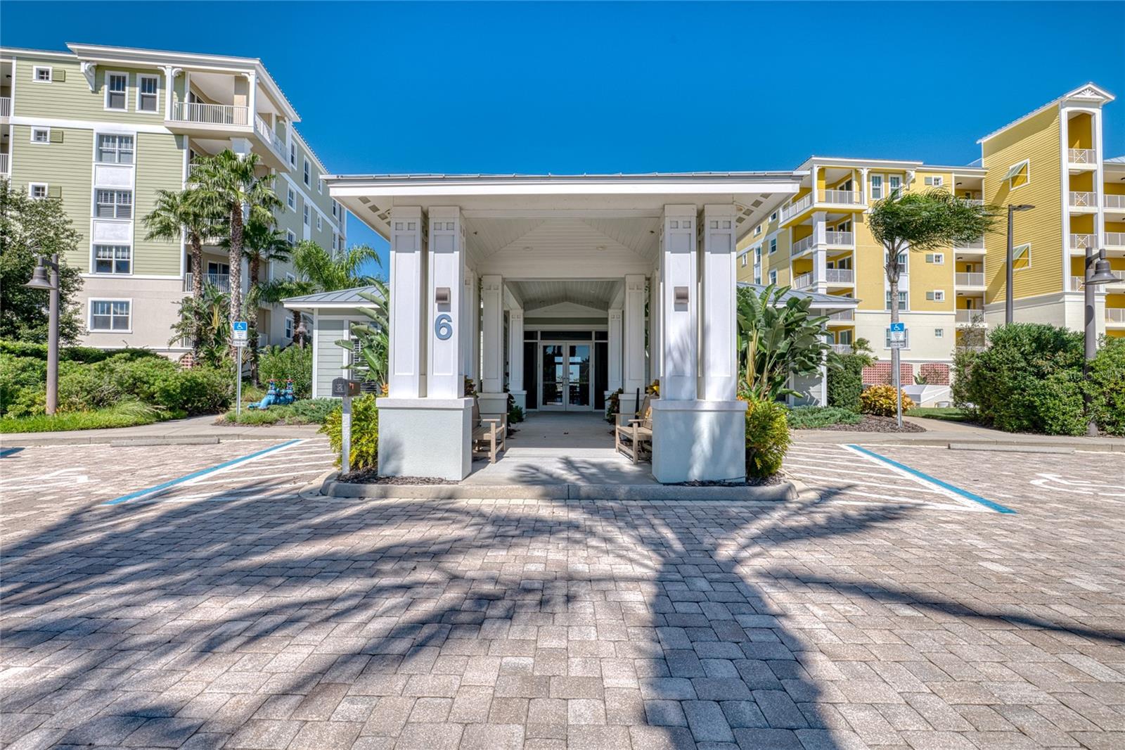 Image 29 of 56 For 3 Riverwalk Drive 3-506