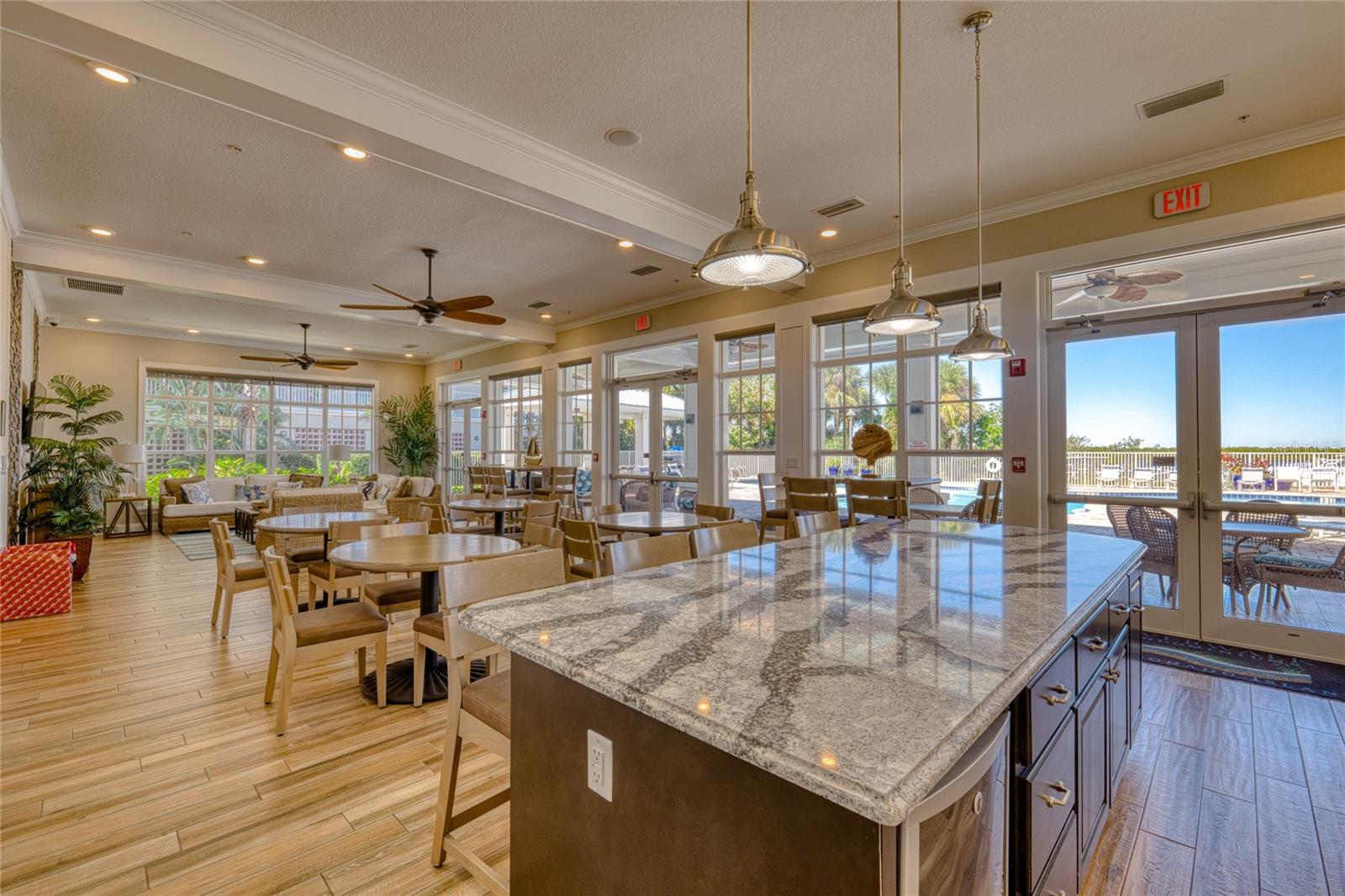 Image 33 of 56 For 3 Riverwalk Drive 3-506