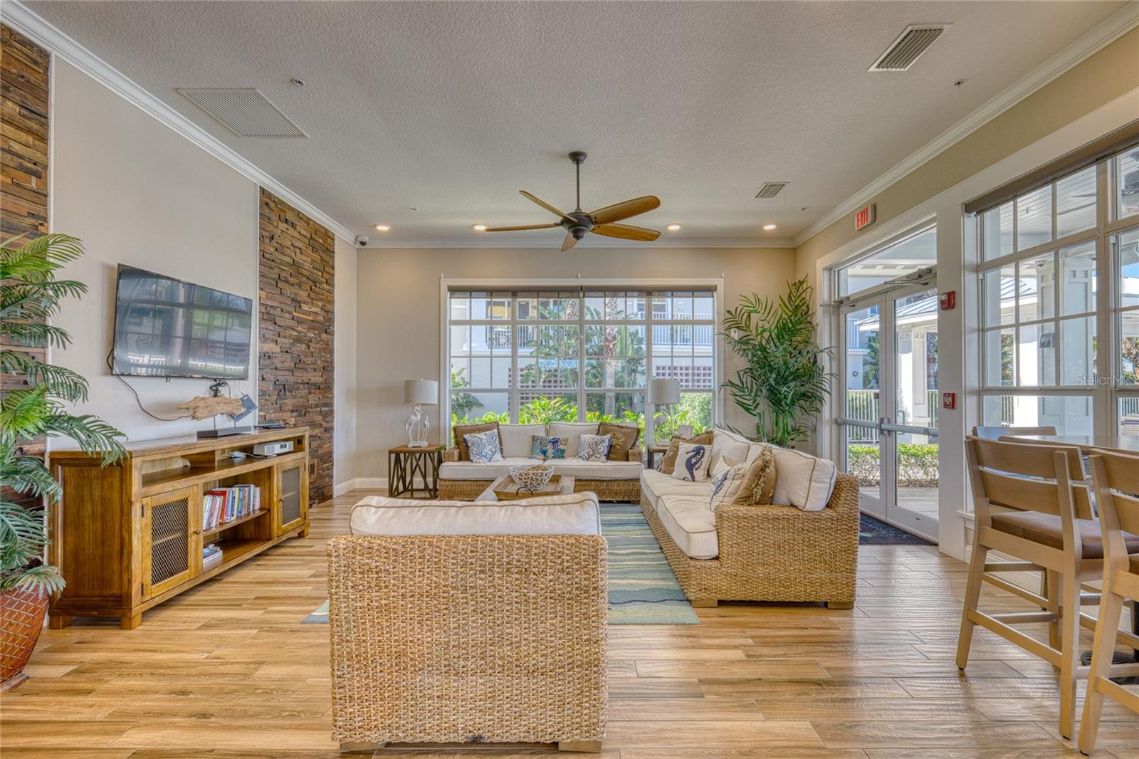 Image 34 of 56 For 3 Riverwalk Drive 3-506