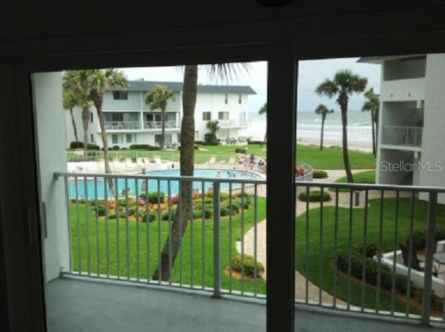 Listing Details for 815 Ocean Shore Boulevard 4a, ORMOND BEACH, FL 32176