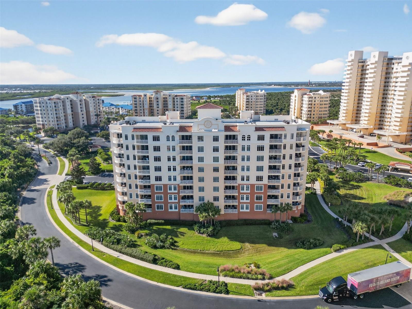 Image 35 of 44 For 250 Minorca Beach Way 904