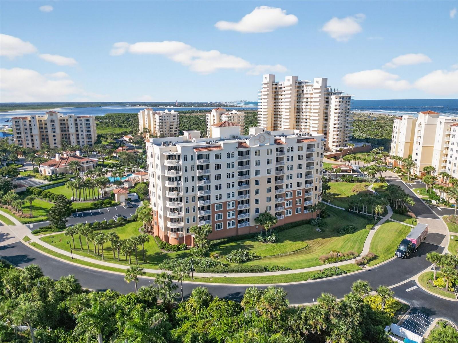 Image 36 of 44 For 250 Minorca Beach Way 904