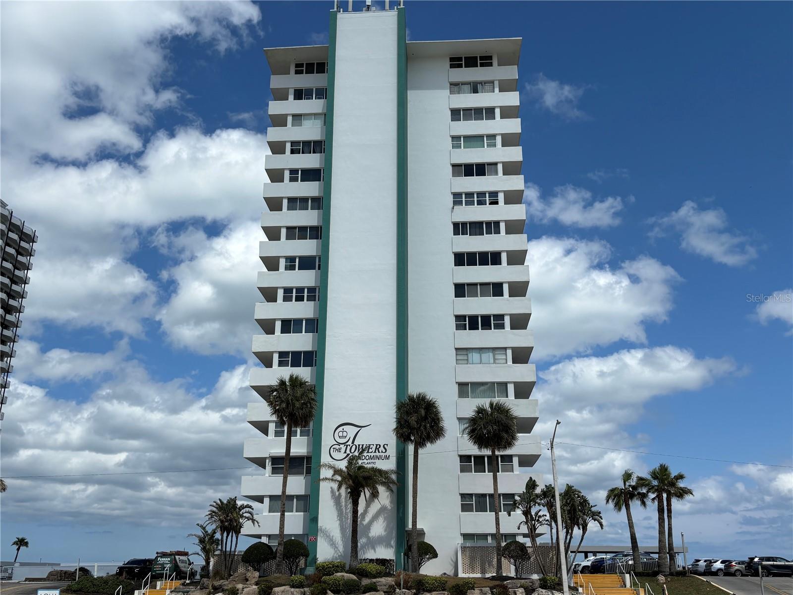 Details for 2800 Atlantic Avenue 1206, DAYTONA BEACH, FL 32118