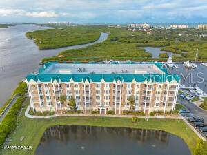 Listing Details for 4630 Harbour Village Boulevard 1203, PONCE INLET, FL 32127