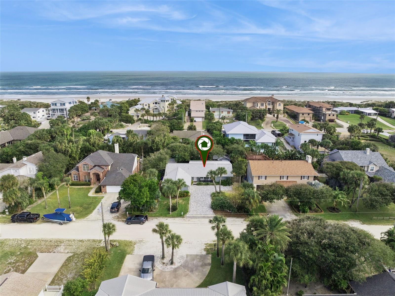 Details for 1319 Beacon Street, NEW SMYRNA BEACH, FL 32169