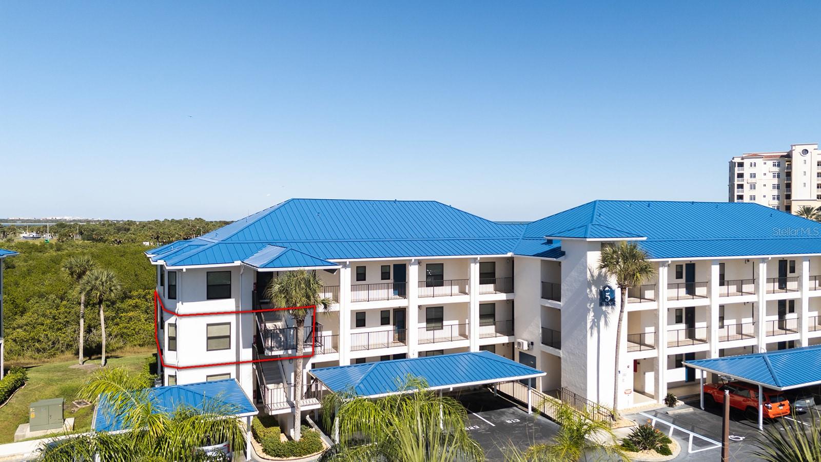 Image 26 of 33 For 2700 Peninsula Avenue 5210