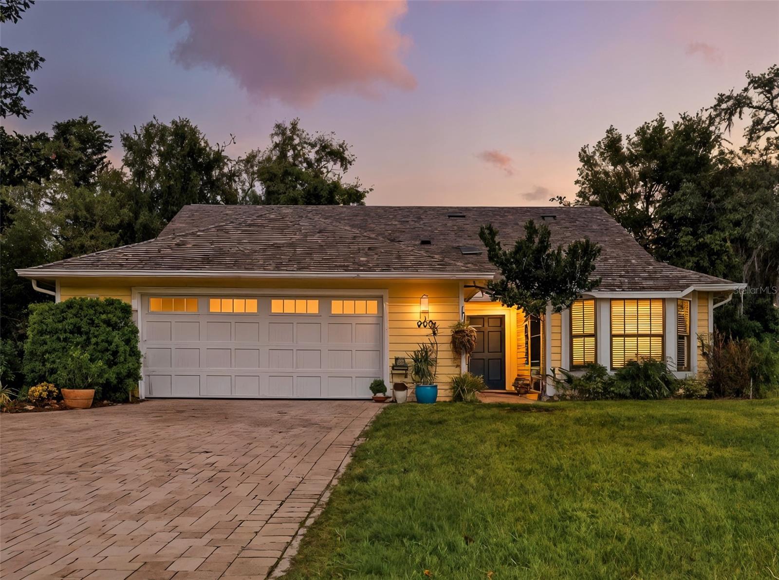 Details for 200 Live Oak Lane, NEW SMYRNA BEACH, FL 32168