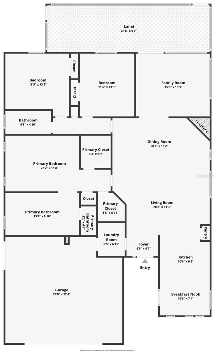 Image 3 of 62 For 200 Live Oak Lane