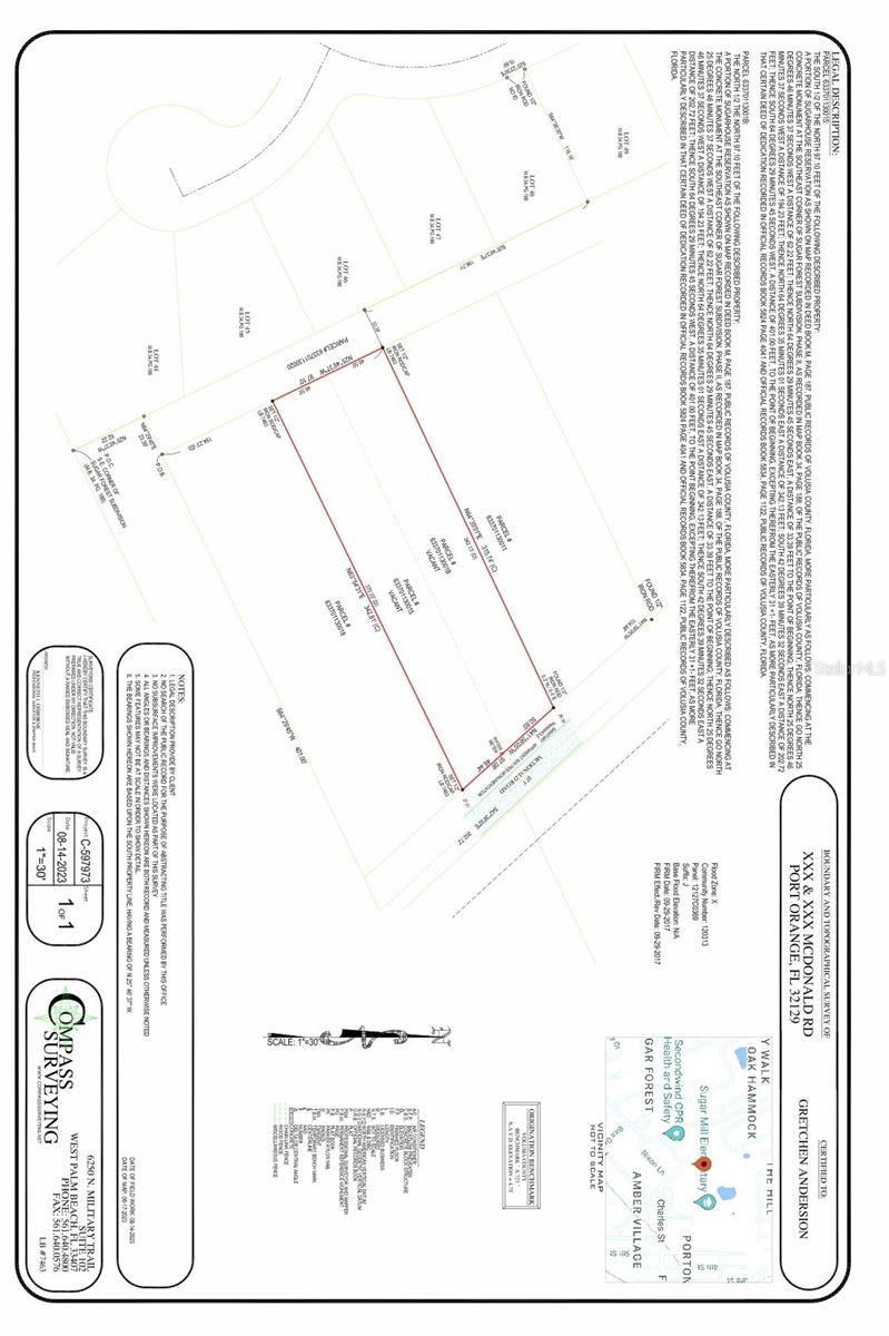 Image 4 of 4 For 960 Mcdonald