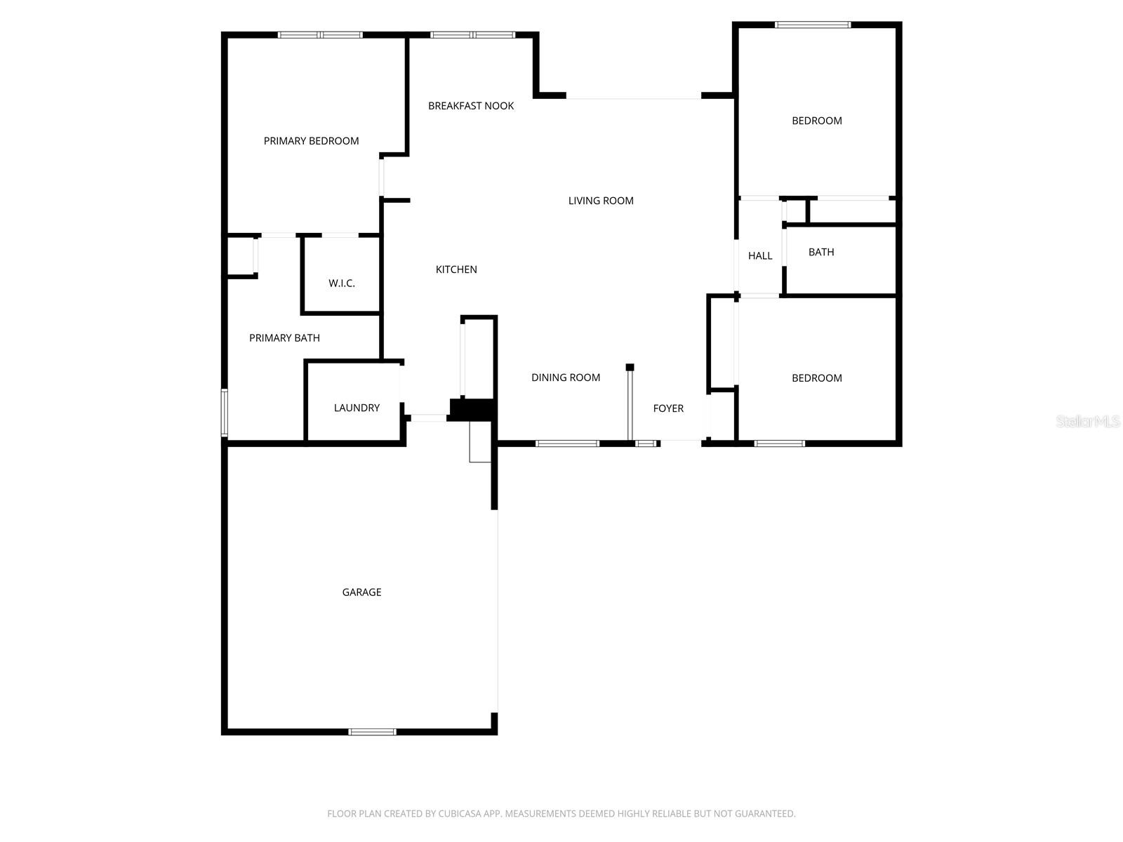 Image 20 of 51 For 552 Caro Court