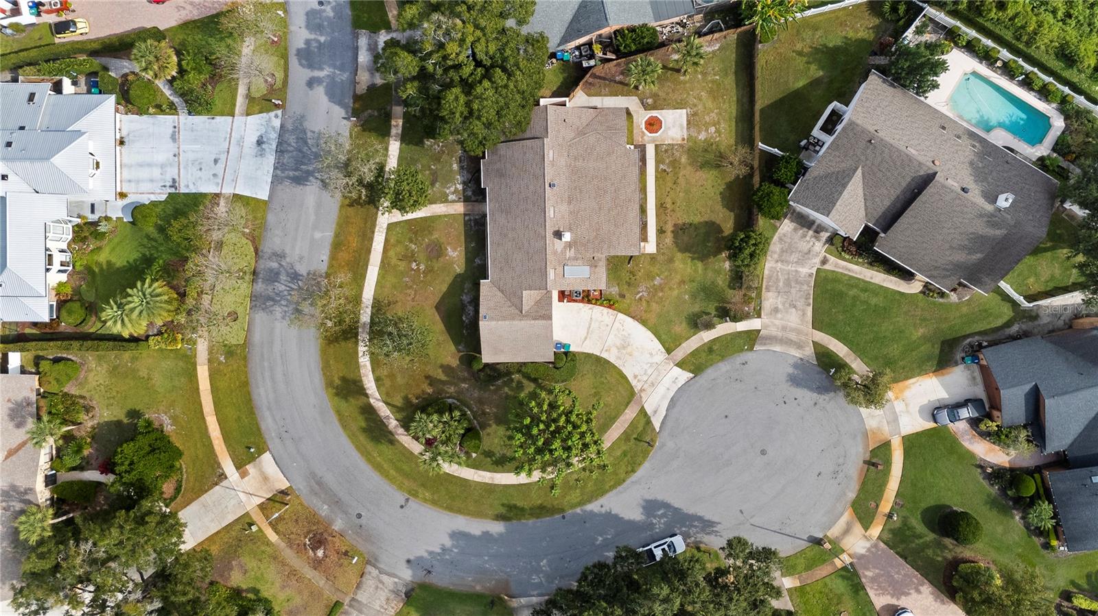 Image 4 of 41 For 3917 Lake Mira Drive