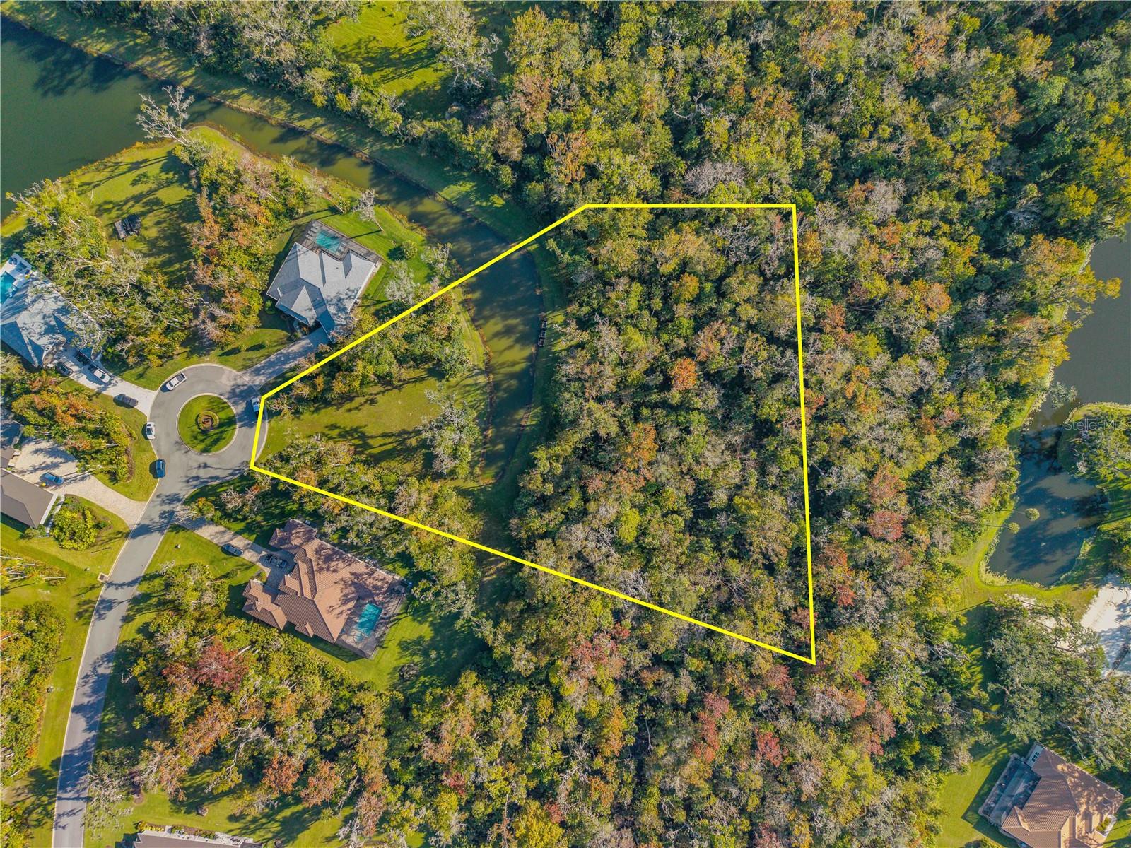 Details for 2304 Legacy Lane, NEW SMYRNA BEACH, FL 32168