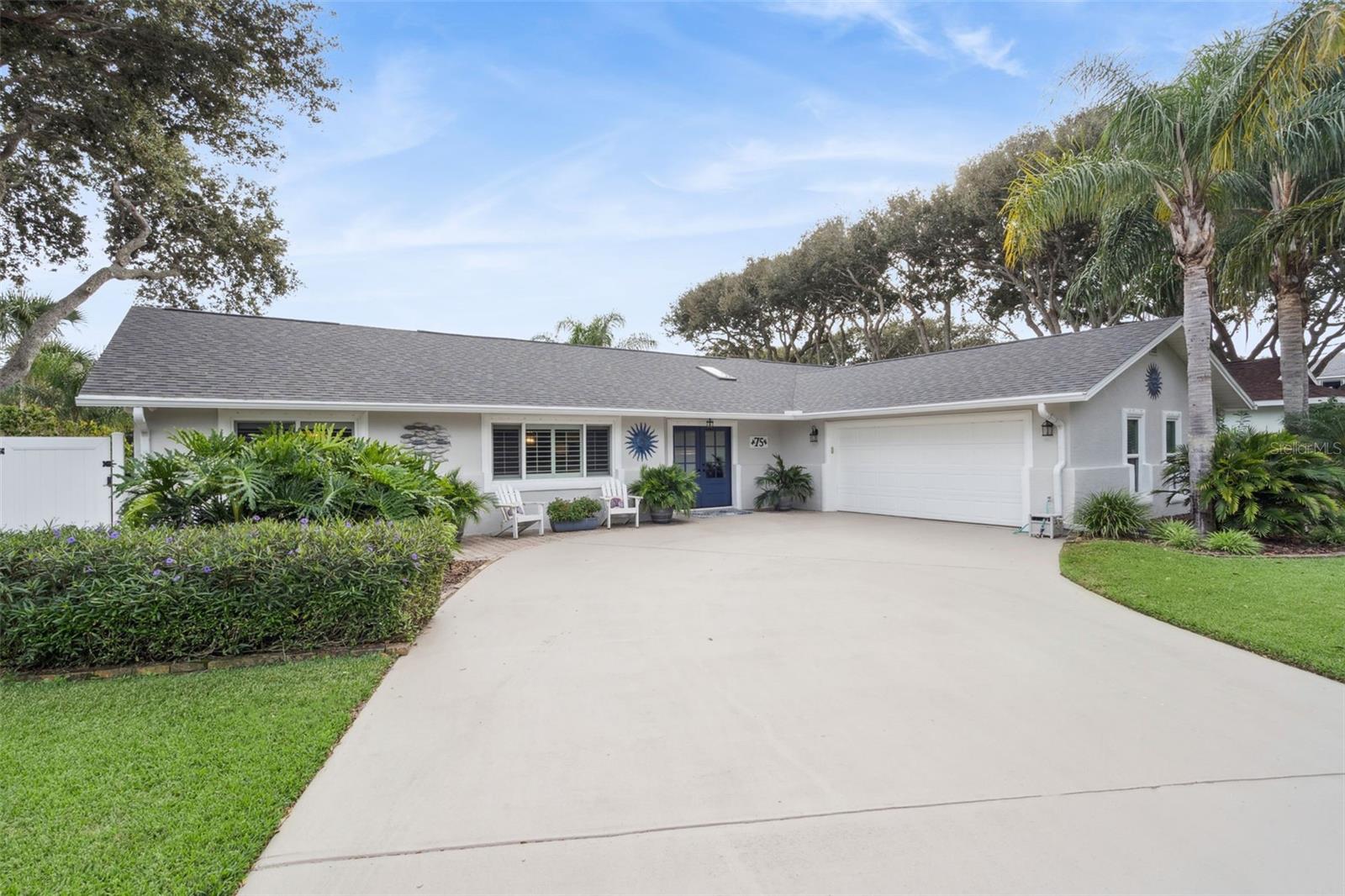 Details for 75 Calumet Avenue, PONCE INLET, FL 32127