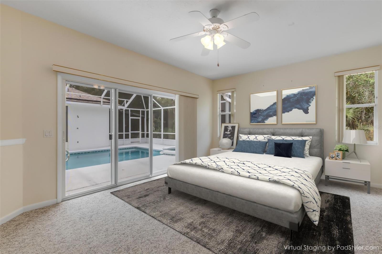 Image 23 of 54 For 3033 Turnbull Bay Road