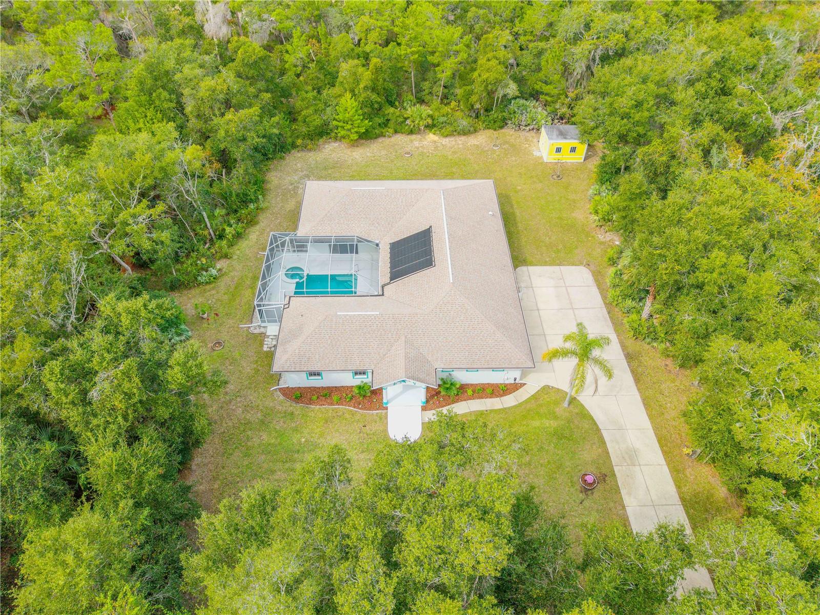 Image 50 of 54 For 3033 Turnbull Bay Road