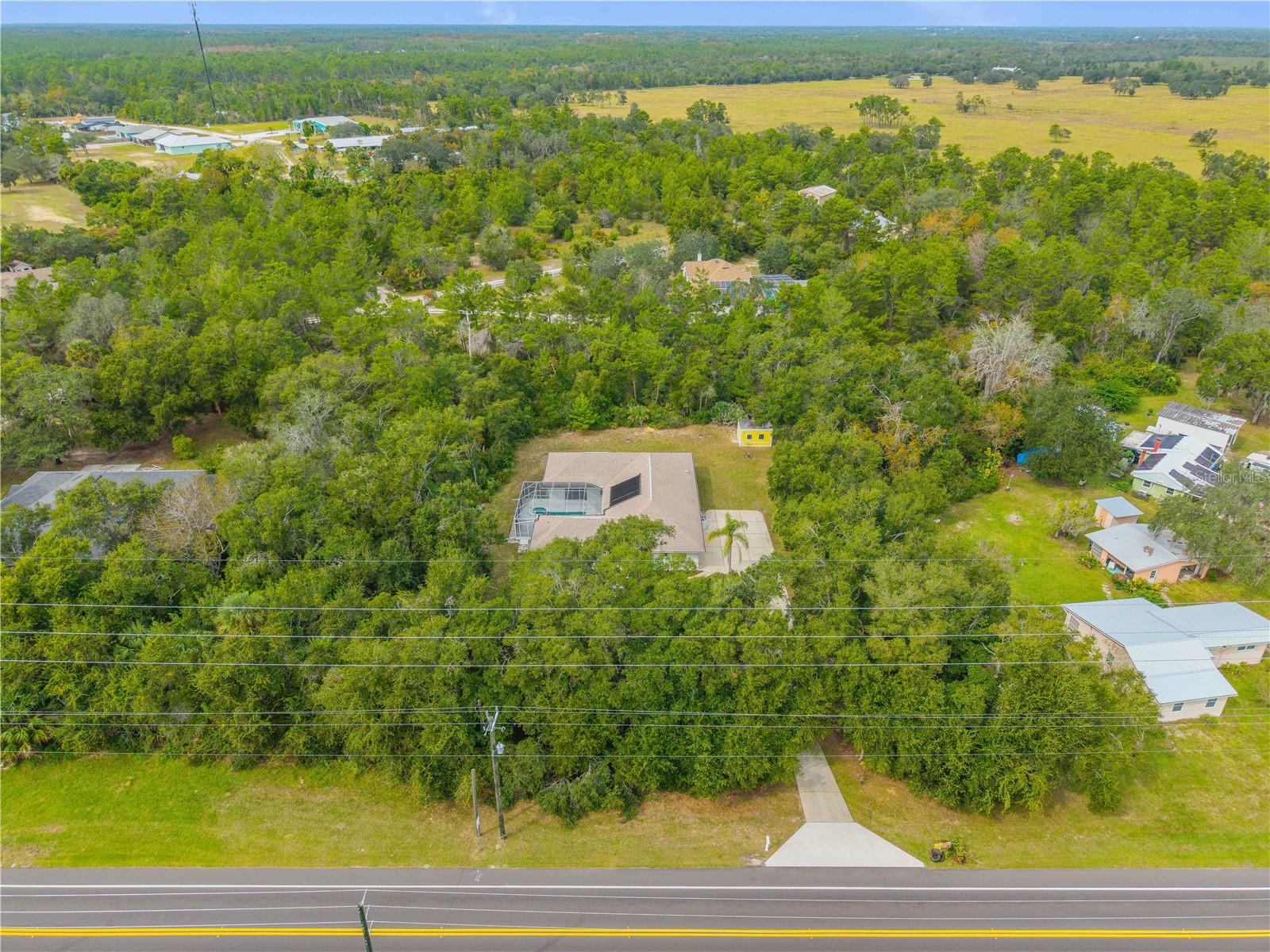 Image 51 of 54 For 3033 Turnbull Bay Road