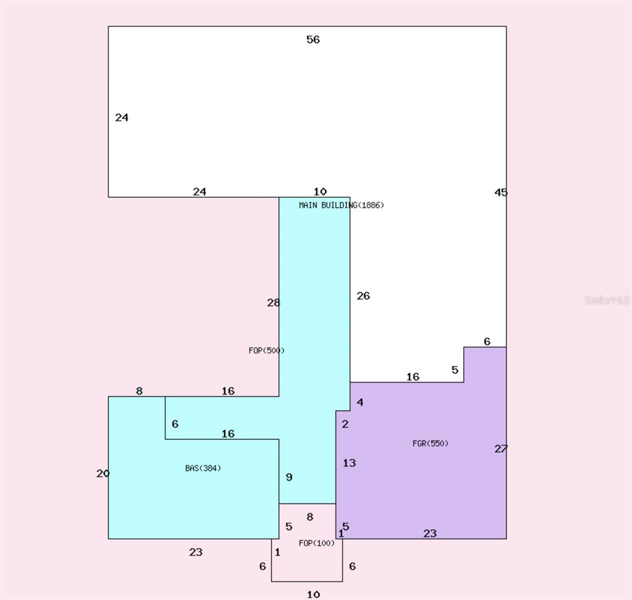 Image 54 of 54 For 3033 Turnbull Bay Road