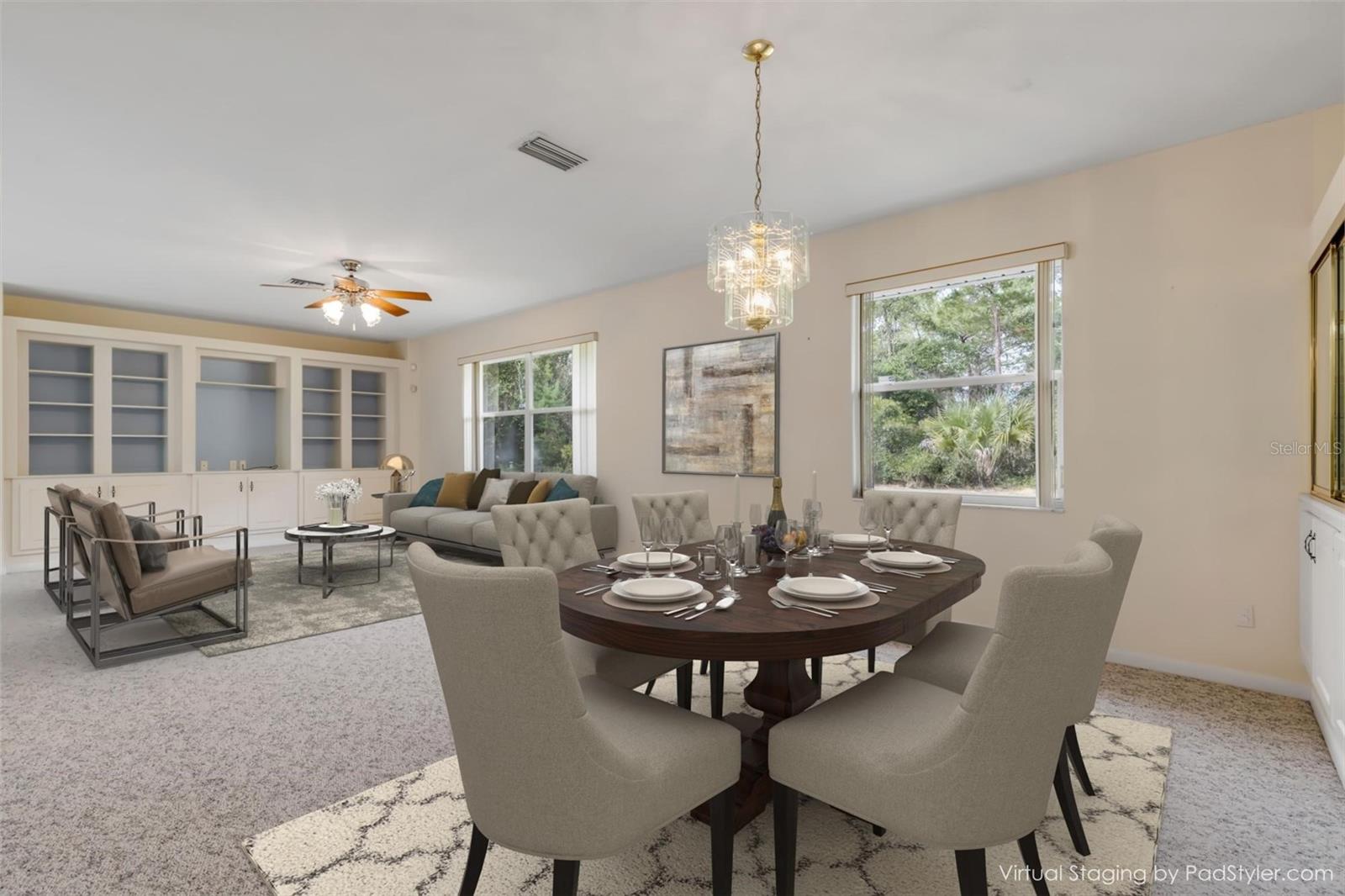 Image 8 of 54 For 3033 Turnbull Bay Road