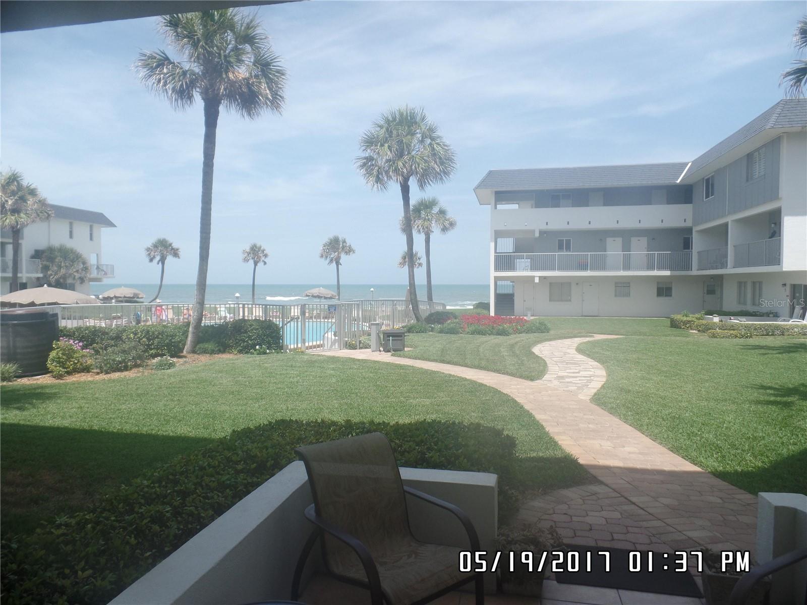 Listing Details for 815 Ocean Shore Boulevard 6, ORMOND BEACH, FL 32176