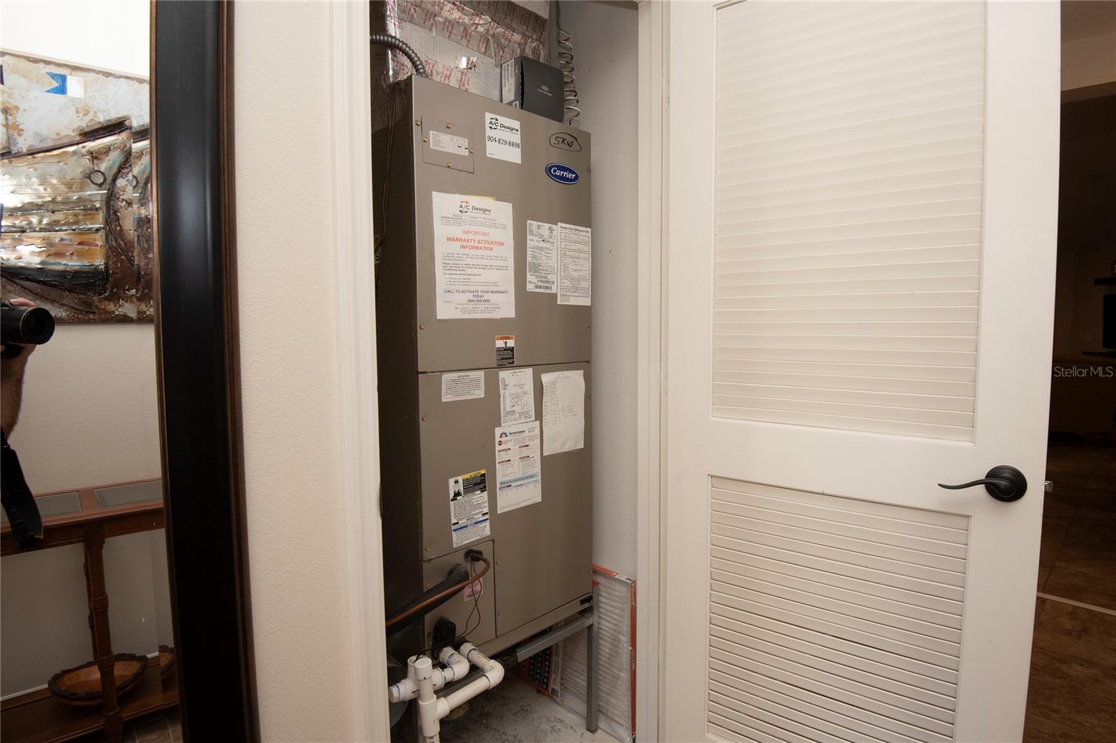 Image 21 of 30 For 164 Tuscany Bend Street