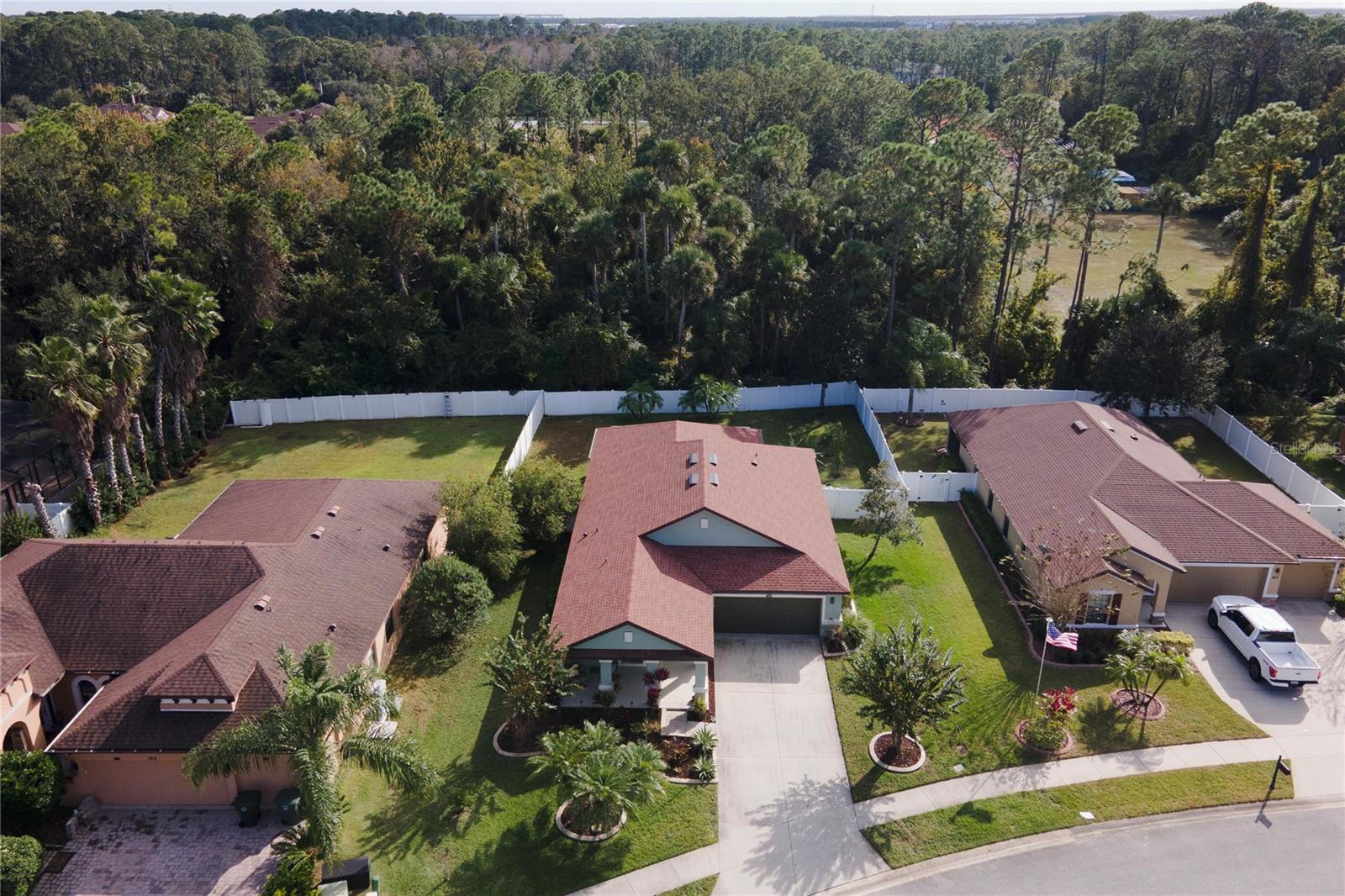 Image 28 of 30 For 164 Tuscany Bend Street