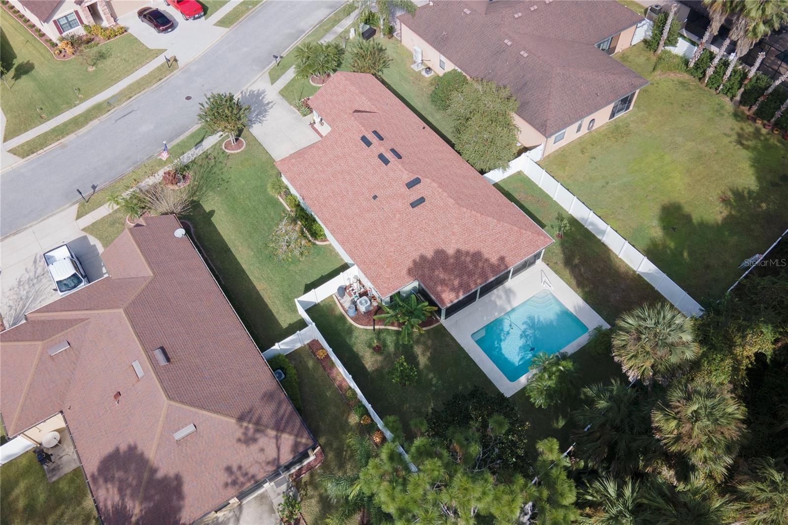 Image 29 of 30 For 164 Tuscany Bend Street