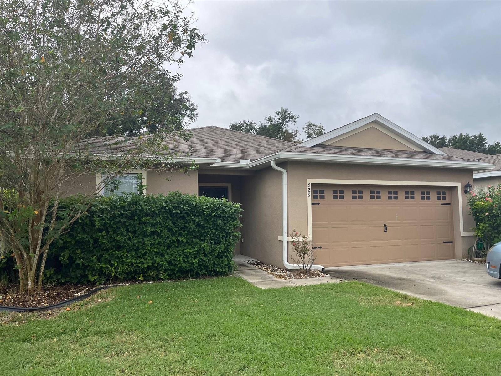 Details for 526 Safe Harbor Drive, EDGEWATER, FL 32141