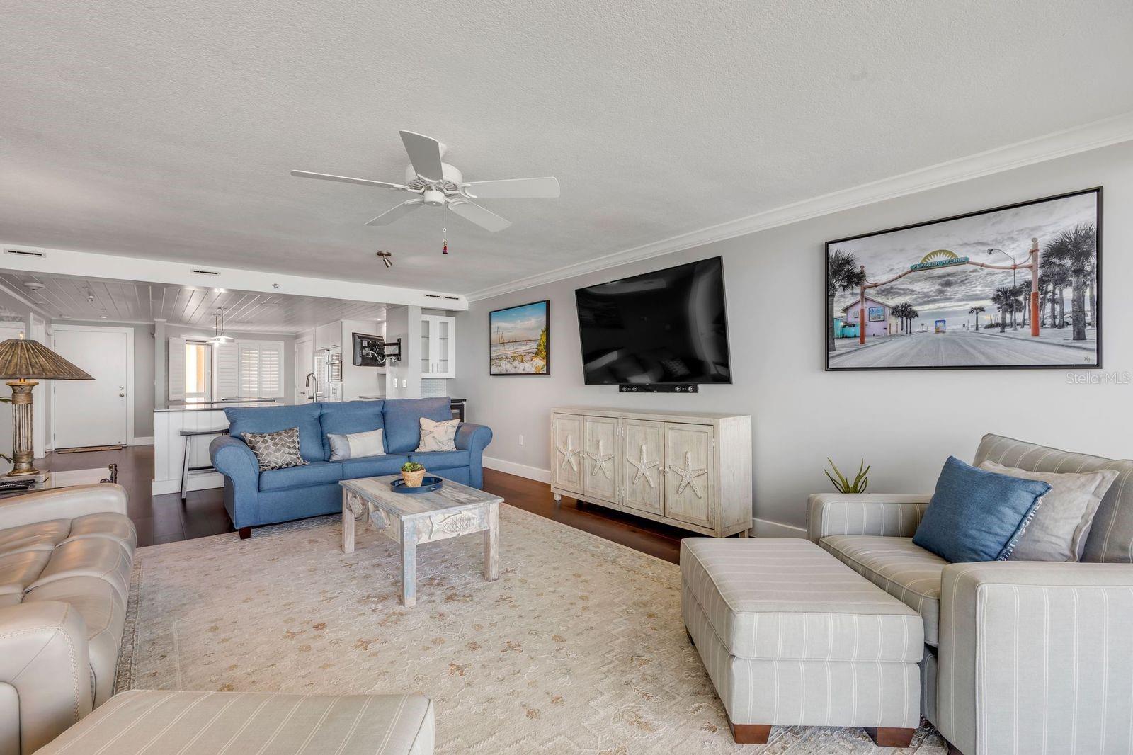 Image 16 of 78 For 257 Minorca Beach Way 1305