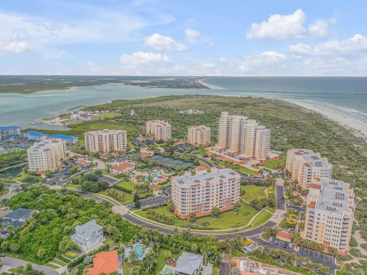 Image 60 of 78 For 257 Minorca Beach Way 1305