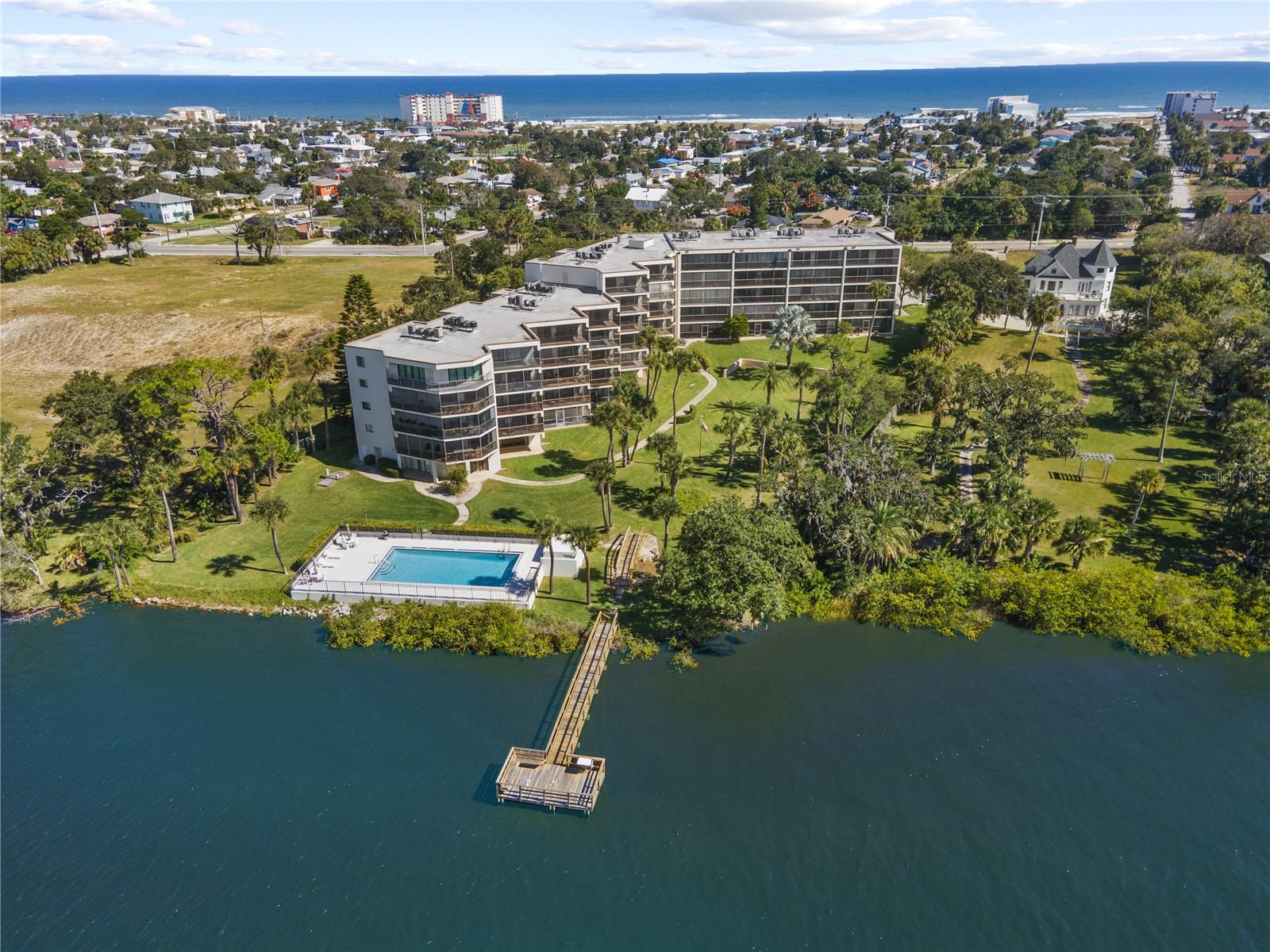 Details for 944 Peninsula Drive 1100, DAYTONA BEACH, FL 32118