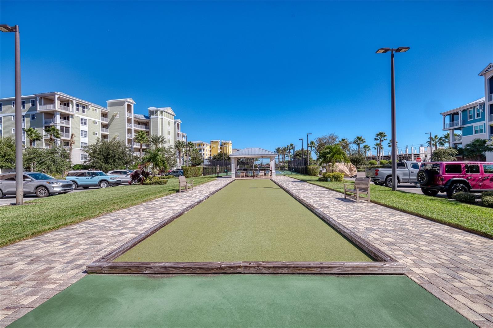 Image 43 of 65 For 3 Riverwalk Drive 305