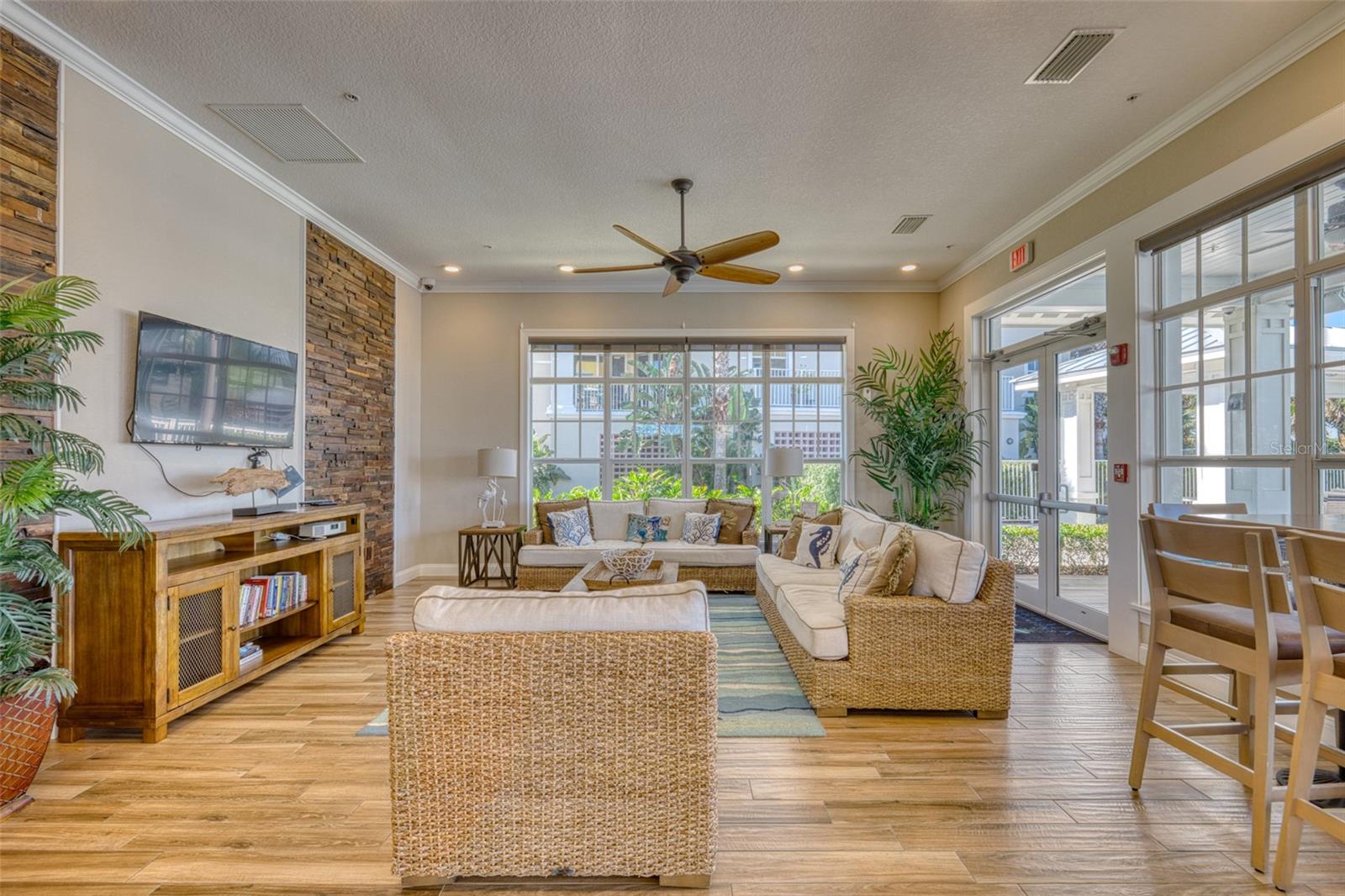 Image 47 of 65 For 3 Riverwalk Drive 305