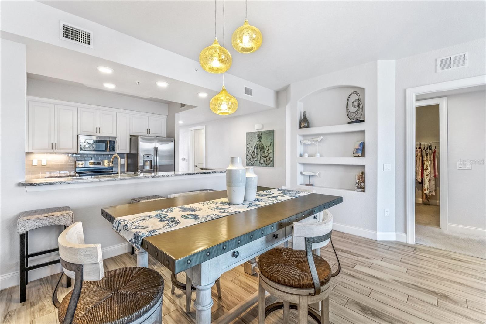 Image 5 of 65 For 3 Riverwalk Drive 305