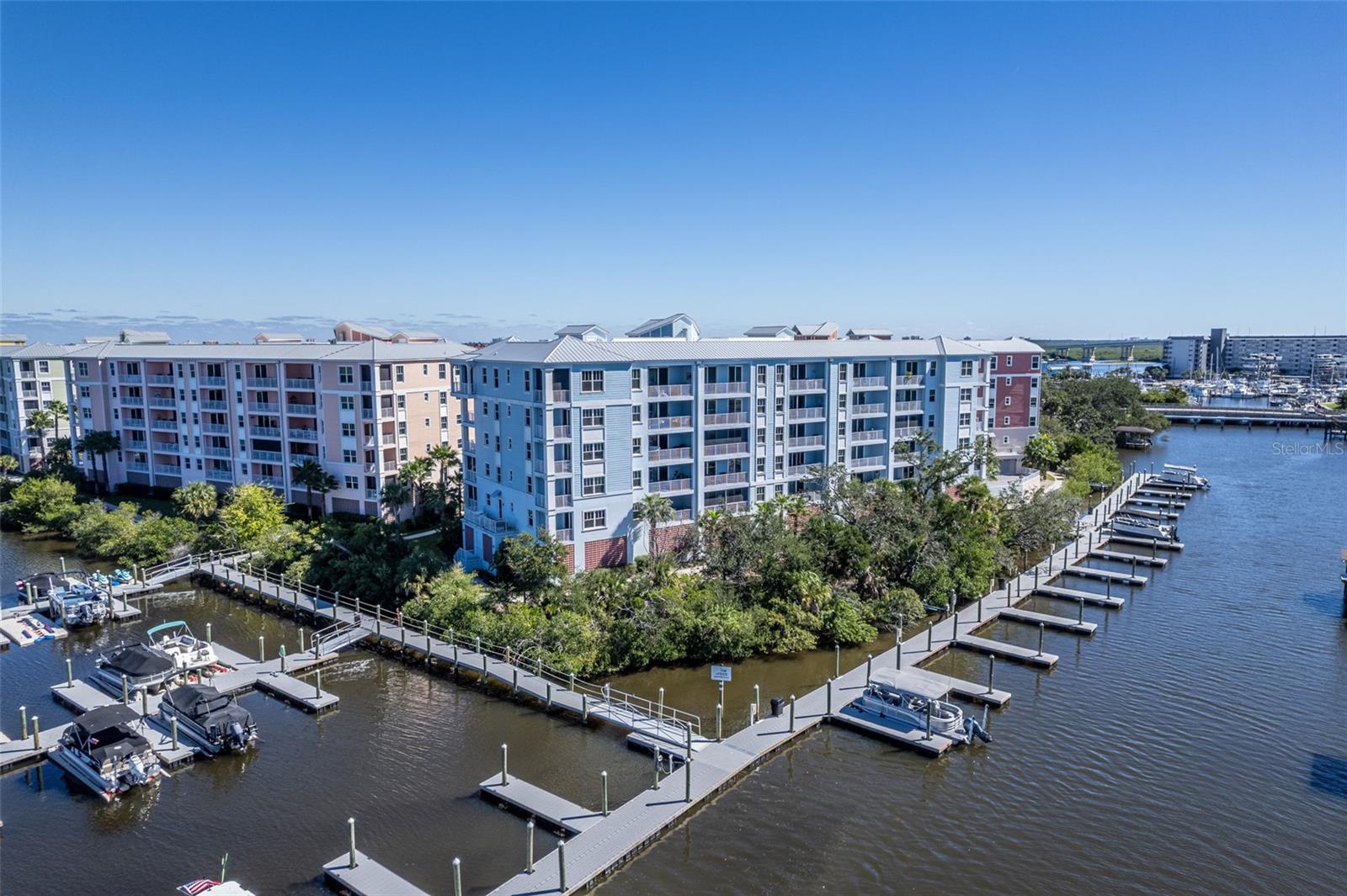 Image 60 of 65 For 3 Riverwalk Drive 305