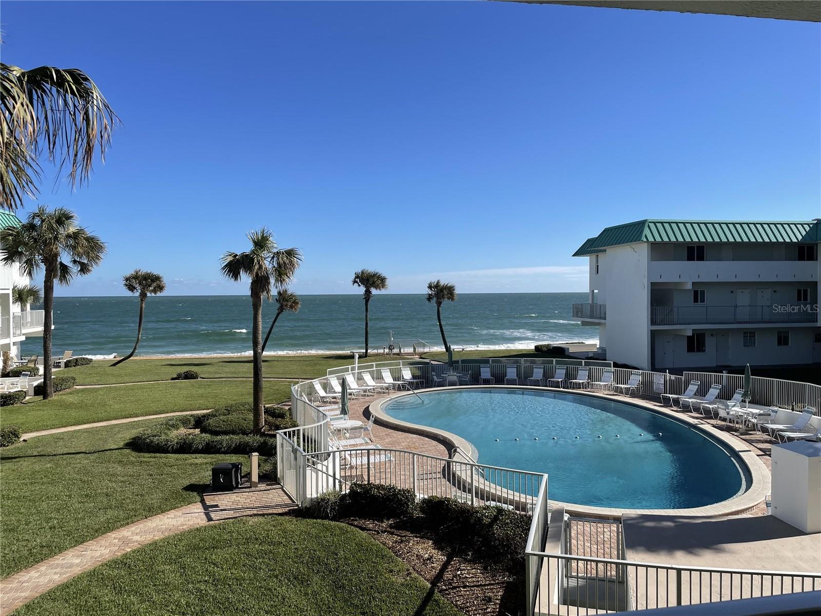 Details for 815 Ocean Shore Boulevard 7b, ORMOND BEACH, FL 32176