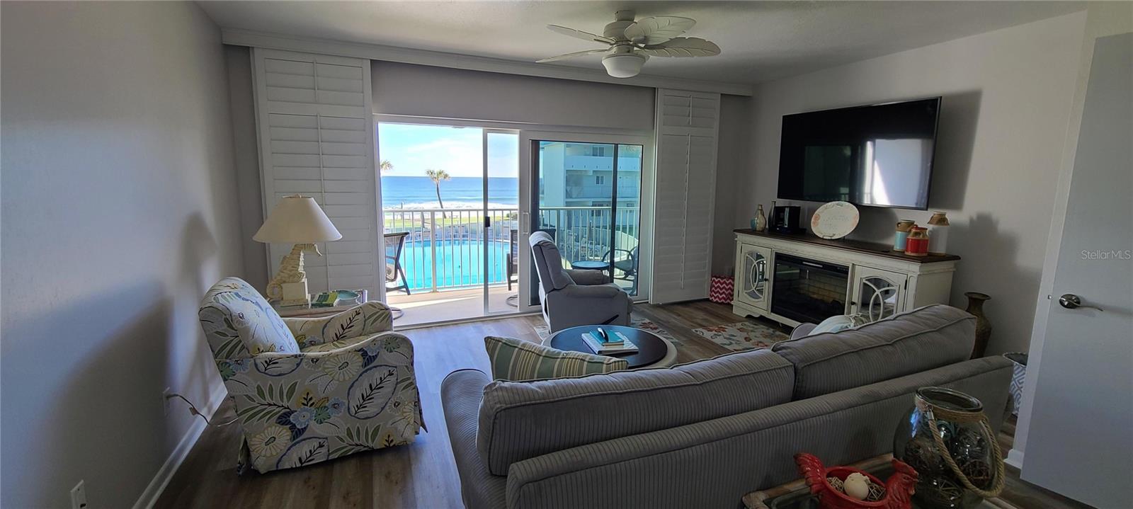 Image 17 of 21 For 815 Ocean Shore Boulevard 7b