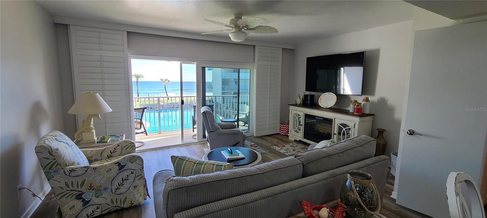 Image 4 of 21 For 815 Ocean Shore Boulevard 7b