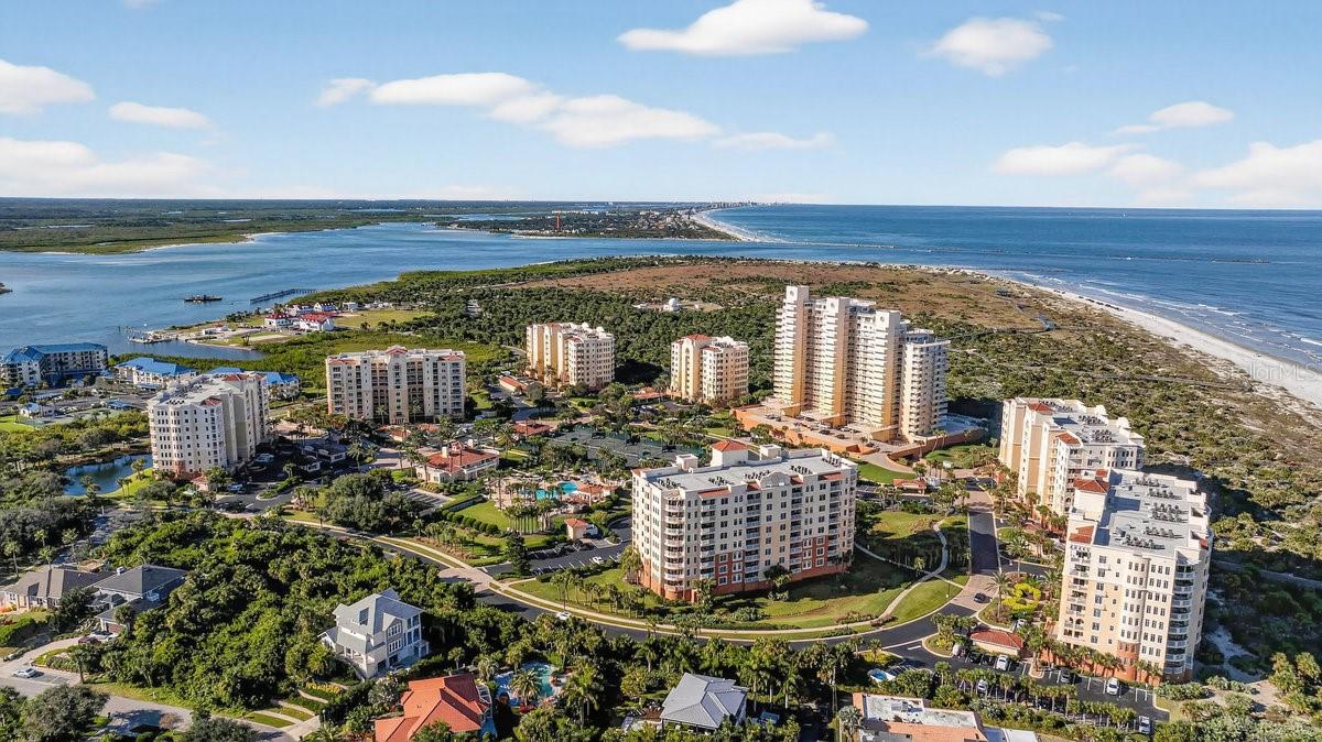 Image 2 of 82 For 255 Minorca Beach Way 206