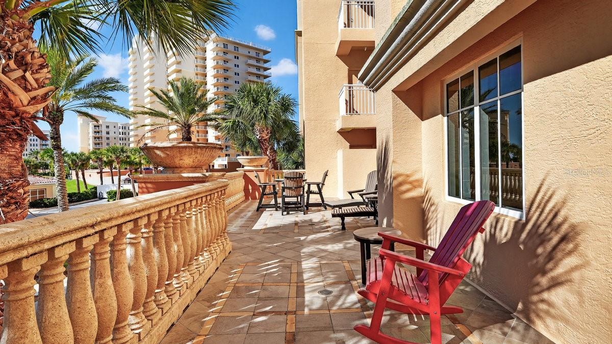 Image 40 of 82 For 255 Minorca Beach Way 206