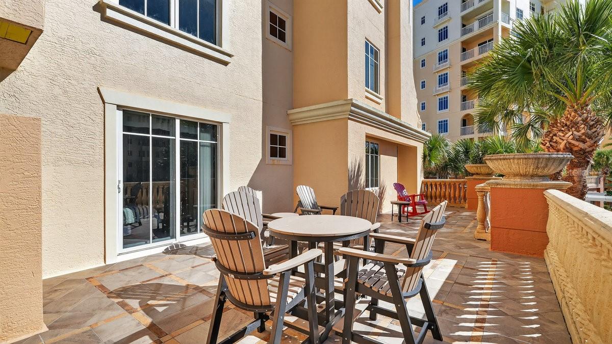 Image 45 of 82 For 255 Minorca Beach Way 206