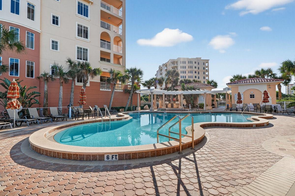 Image 50 of 82 For 255 Minorca Beach Way 206