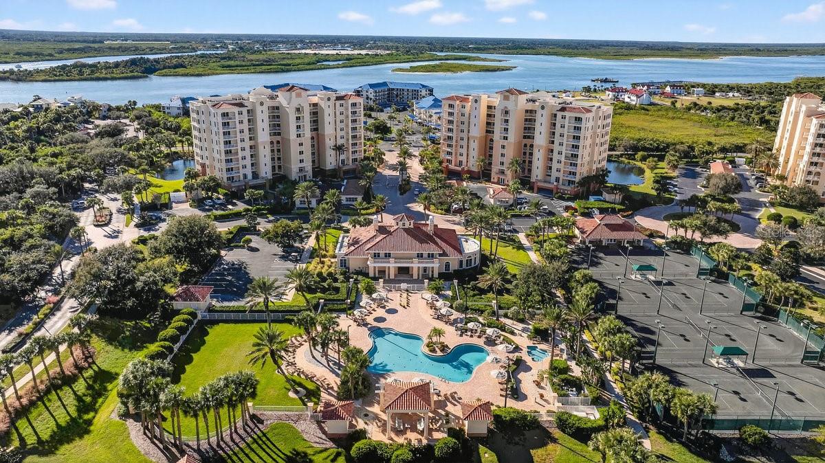 Image 55 of 82 For 255 Minorca Beach Way 206