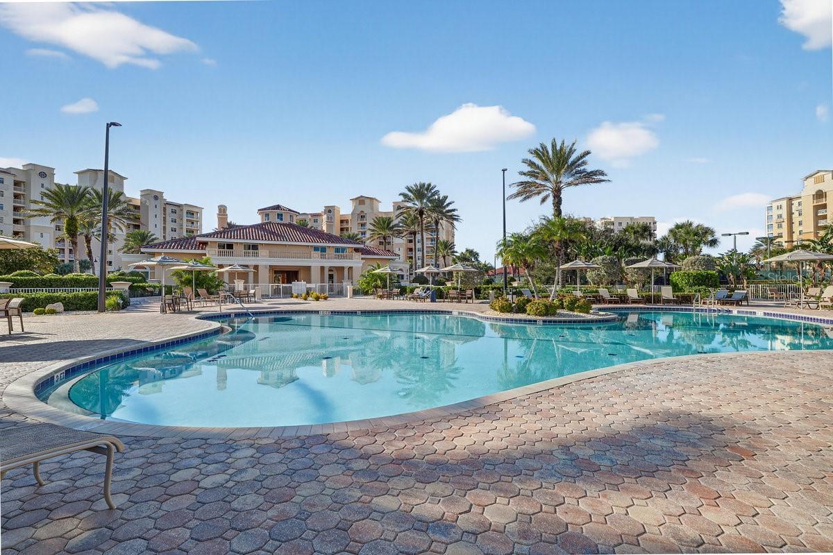 Image 60 of 82 For 255 Minorca Beach Way 206