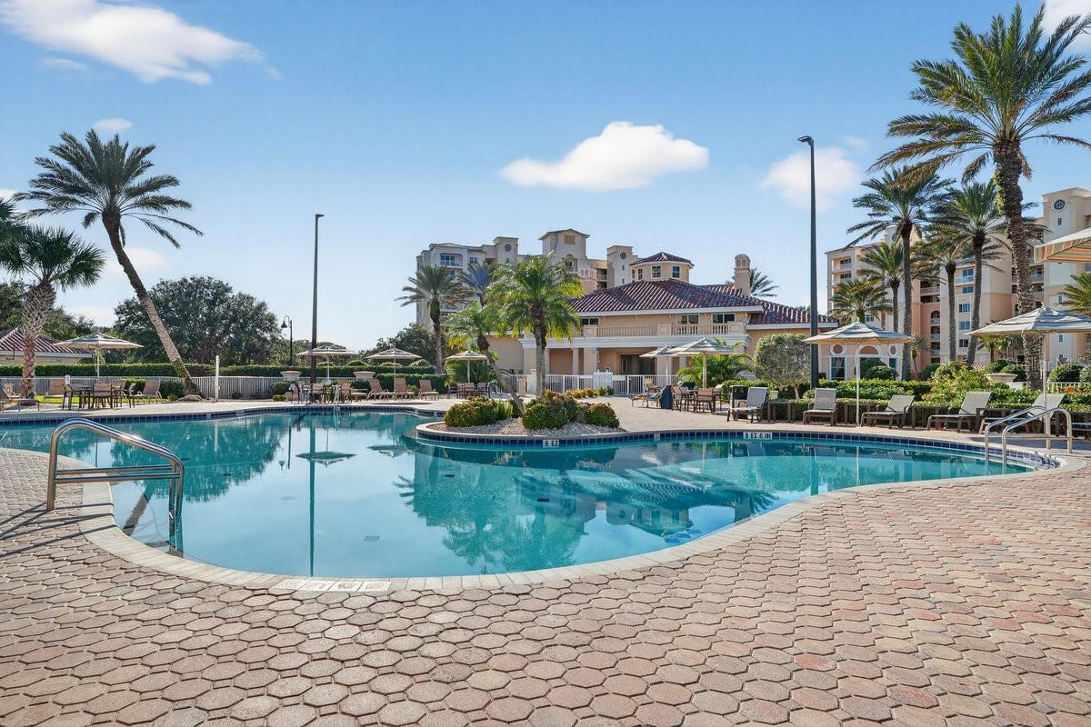 Image 61 of 82 For 255 Minorca Beach Way 206