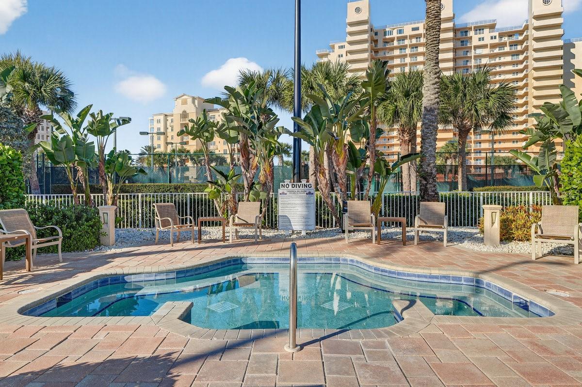 Image 62 of 82 For 255 Minorca Beach Way 206