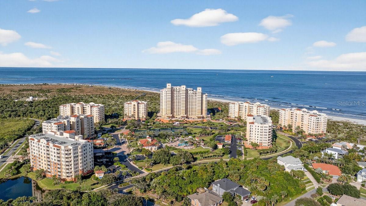 Image 72 of 82 For 255 Minorca Beach Way 206